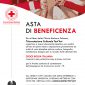Asta di beneficenza