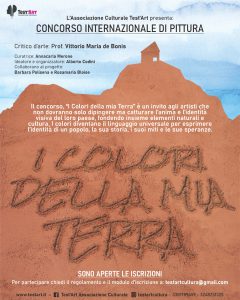I colori della mia terra 2025 concorso