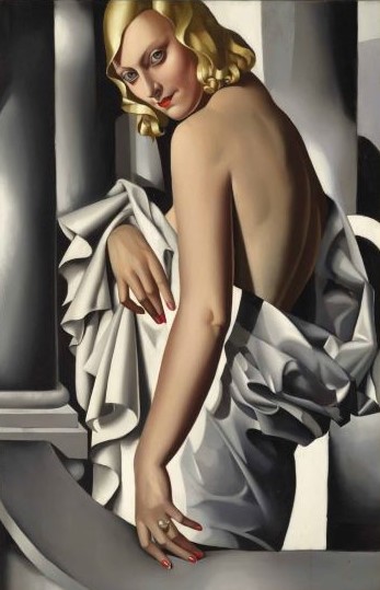 LE GRANDI DONNE ARTISTE