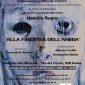 Mostra personale di Hamida Sager
